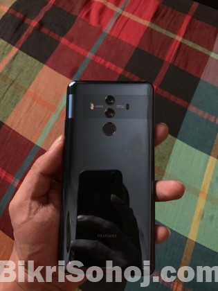 Huawei Mate 10 Pro